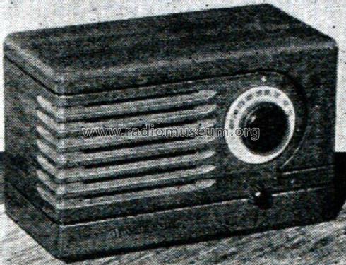 WR-165-M; Westinghouse El. & (ID = 1813234) Radio