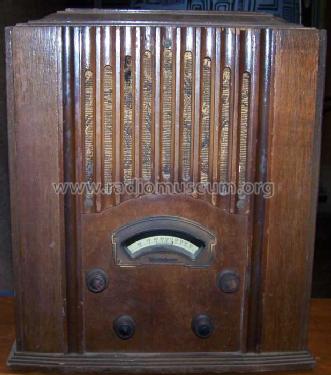 WR-23 ; Westinghouse El. & (ID = 913951) Radio