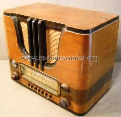 WR-264; Westinghouse El. & (ID = 704361) Radio