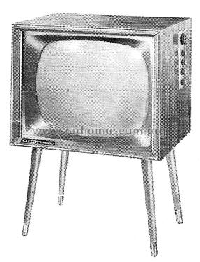 W218T; Westinghouse brand, (ID = 2068629) Television