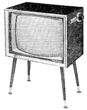 W2316X Ch=TX31A; Westinghouse brand, (ID = 2071030) Televisore