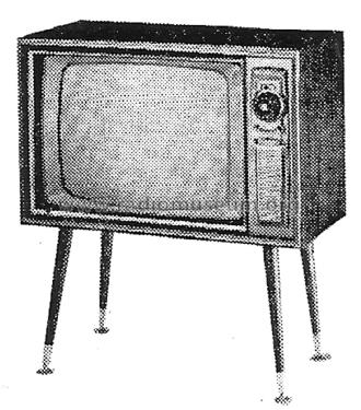 W2321Z Ch= T31D; Westinghouse brand, (ID = 2071749) Television