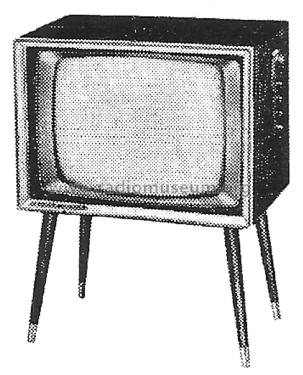 W2327X Ch= TX31H; Westinghouse brand, (ID = 2071669) Television