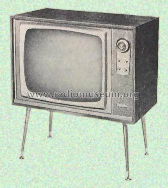 W2334Z; Westinghouse brand, (ID = 3008129) Television