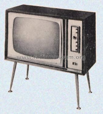 W2341 Ch= 36-17; Westinghouse brand, (ID = 3038988) Television