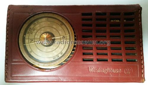 W727P; Westinghouse brand, (ID = 2515367) Radio