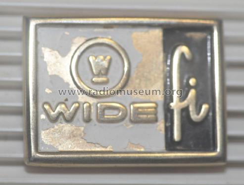 Wide-Fi W516M; Westinghouse brand, (ID = 2185283) Radio