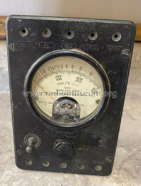 564 type 3C; Weston Electrical (ID = 3080039) Equipment