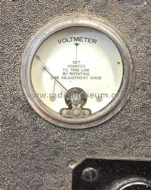 Tubechecker 676R; Weston Electrical (ID = 3115862) Equipment