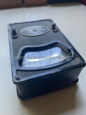 Microammeter 440; Weston Electrical (ID = 2710077) Equipment