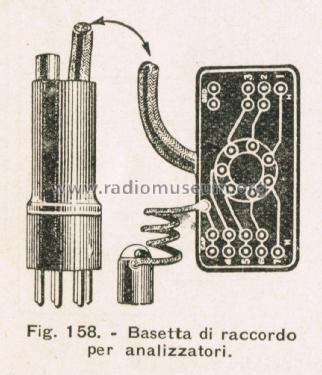 Selective Set Servicer 698; Weston Electrical (ID = 2576331) Equipment