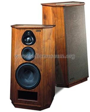 Airedale Heritage ; Wharfedale Brand, (ID = 3093397) Speaker-P