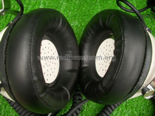 2Way 4Speaker System - Professional Series - Stereo Headphones DD1; Wharfedale Brand, (ID = 1834585) Speaker-P