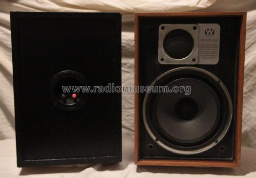 Denton 2XP; Wharfedale Wireless, (ID = 2254251) Speaker-P