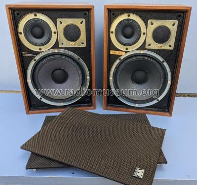 Denton 3; Wharfedale Wireless, (ID = 2817088) Speaker-P