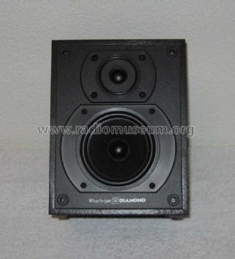 Diamond 3 ; Wharfedale Wireless, (ID = 716305) Speaker-P