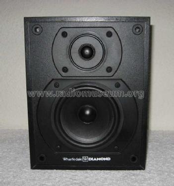 Diamond 3 ; Wharfedale Wireless, (ID = 716306) Speaker-P