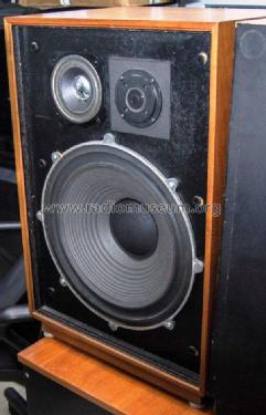 wharfedale kingsdale 3 speakers