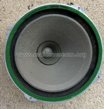 Loud Speaker W12; Wharfedale Brand, (ID = 3089278) Lautspr.-K