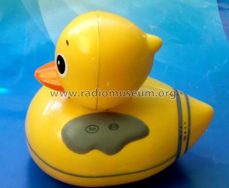 Axxion Duck Radio ; Wheelworld GmbH; (ID = 2561295) Radio