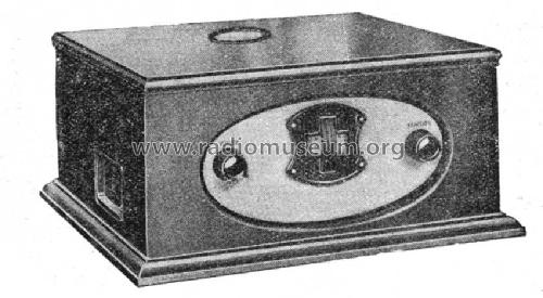 Doublet with ID=189731; Lotus Brand, Radio, (ID = 828784) Radio