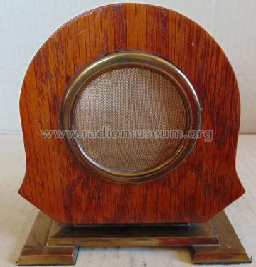 Loudspeaker Unknown; Whiteley Electrical (ID = 2278750) Speaker-P