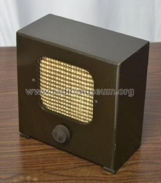 Stentorian Minor Cabinet Speaker; Whiteley Electrical (ID = 2221531) Lautspr.-K