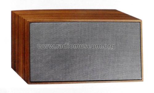 WB 21; Wigo acustic, G. (ID = 2975062) Speaker-P