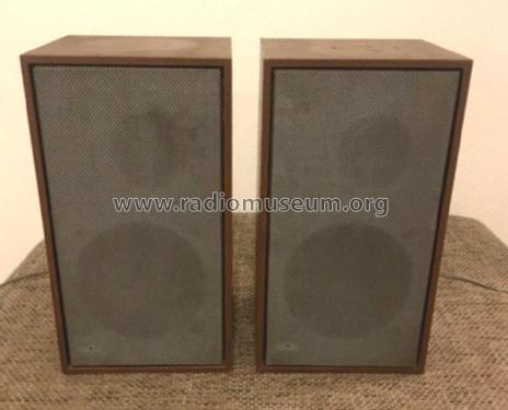 WB 320; Wigo acustic, G. (ID = 2975577) Speaker-P