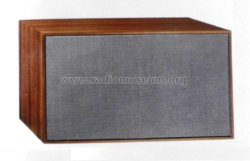 WB 51; Wigo acustic, G. (ID = 2975093) Speaker-P