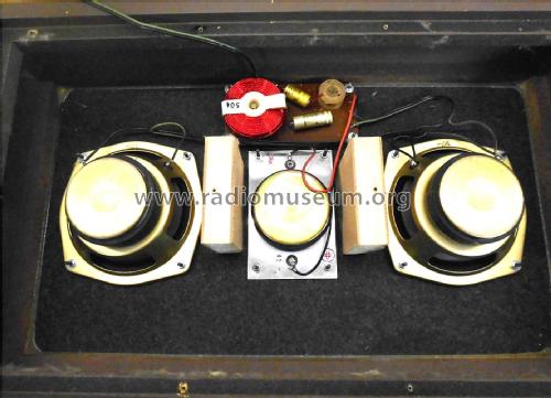 WBF31; Wigo acustic, G. (ID = 2285120) Speaker-P