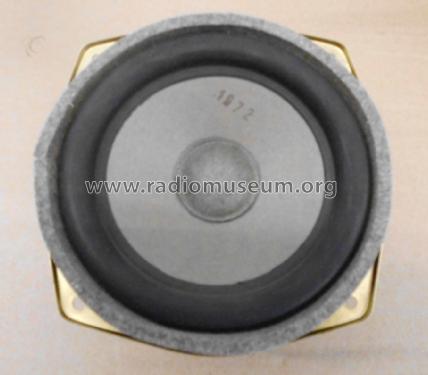 WBF31; Wigo acustic, G. (ID = 2285121) Speaker-P