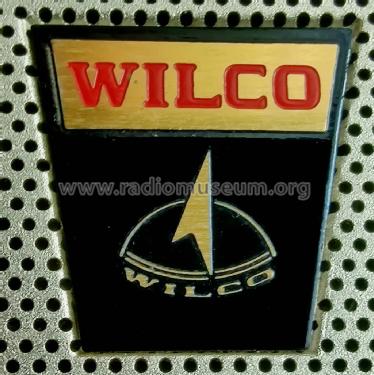 6-Transistor 360 ; Wilco Sanyo Electric (ID = 2673340) Radio