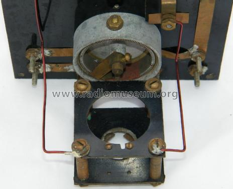Unit Panel Detector ; Wilcox Laboratories, (ID = 1837612) mod-pre26