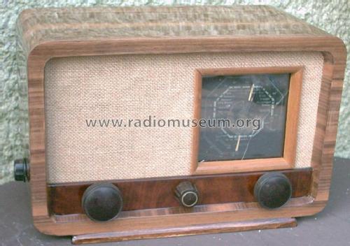 648/GW; Willco Apparatebau, (ID = 137506) Radio