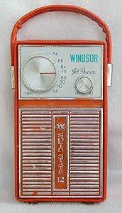Jet-Power 2013; Windsor Electronics (ID = 271342) Radio