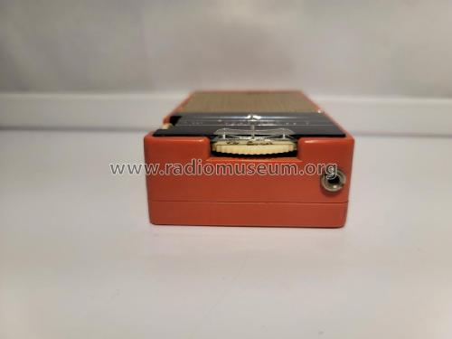 6 Transistor 16010; Windsor Industries, (ID = 2829552) Radio