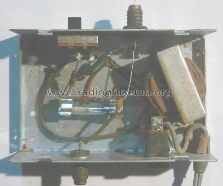 Power Supply for remote Antenna Amplifier P-275N; Winegard Co. Antenna (ID = 1937877) Power-S