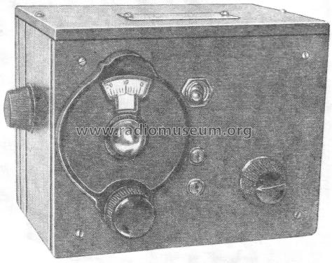 Minidyne ; Wireless Egert (ID = 2074477) Radio