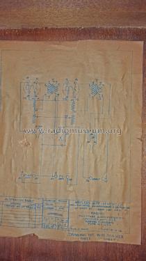 Two-Stage Audio Amplifier WI-125A; Wireless Improvement (ID = 2049036) Ampl/Mixer