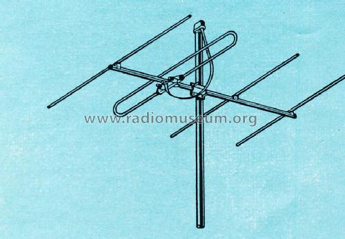 280; Wisi Wilh. Sihn; (ID = 1819379) Antenna