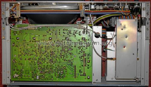 Antennen-Meßgerät WA 22 c; Wisi Wilh. Sihn; (ID = 1298324) Equipment