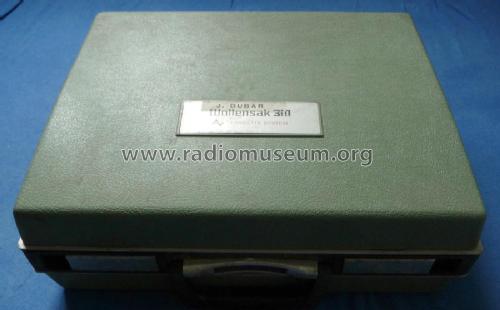 Audio Active 2532 AV - Cassette System R-Player Wollensak 3M; St