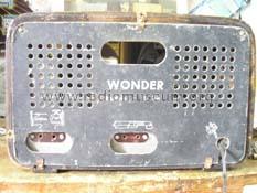 IC-38; Wonder, where? (ID = 667915) Radio