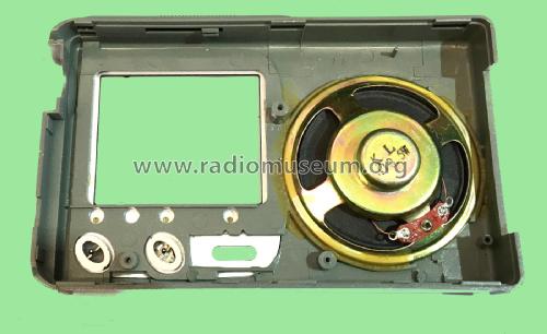 Basic Concept 12 Band TV Sound & World Receiver KK-1012; Woolworth GmbH, Unna (ID = 2643021) Radio