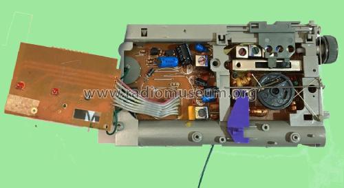 Basic Concept 12 Band TV Sound & World Receiver KK-1012; Woolworth GmbH, Unna (ID = 2643023) Radio