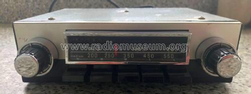 Motorola 727T; World Radio Ltd.; (ID = 2863232) Car Radio