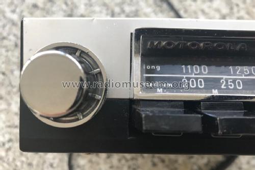 Motorola 727T; World Radio Ltd.; (ID = 2863233) Car Radio