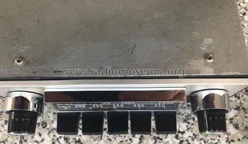 Motorola 727T; World Radio Ltd.; (ID = 2863236) Car Radio