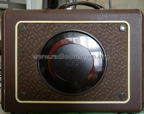 Soundmaster RCD1500 /BE /BR /DBL /HBL; Wörlein GmbH; (ID = 2287586) Radio